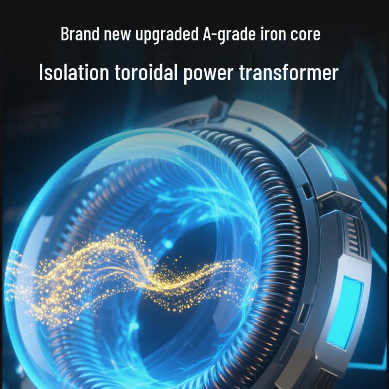 SANSUI S980-I HIFI Tube Amplifier & Wooden Bookshelf Speaker System CN Plug (adapter Included)