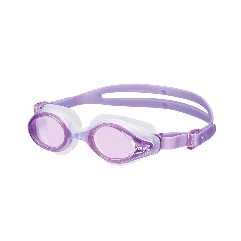 

Swimming goggles FRAU SWIPE equipped LV V820SA [View] Women s ANTI-FOG