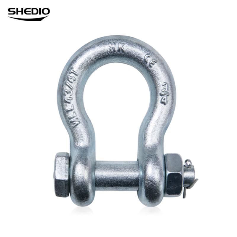 Shengdiao American Bow Shackle for Lifting