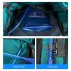 60L Camping Backpack Large Capacity Men Outdoor Sports Climbing Bag Waterproof Mountaineering Hiking Cycling Trekking Rucksack
