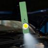 Rechargeable Flashlight Motion Sensor Survival Equipment Type-C Rechargeable Flashlight For Nighttime Home Repair Camping Hiking