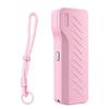 ABS Camera Carrying Case with Silicone Components, Molded Interior Storage, Device Supports and Integrated Card Holders