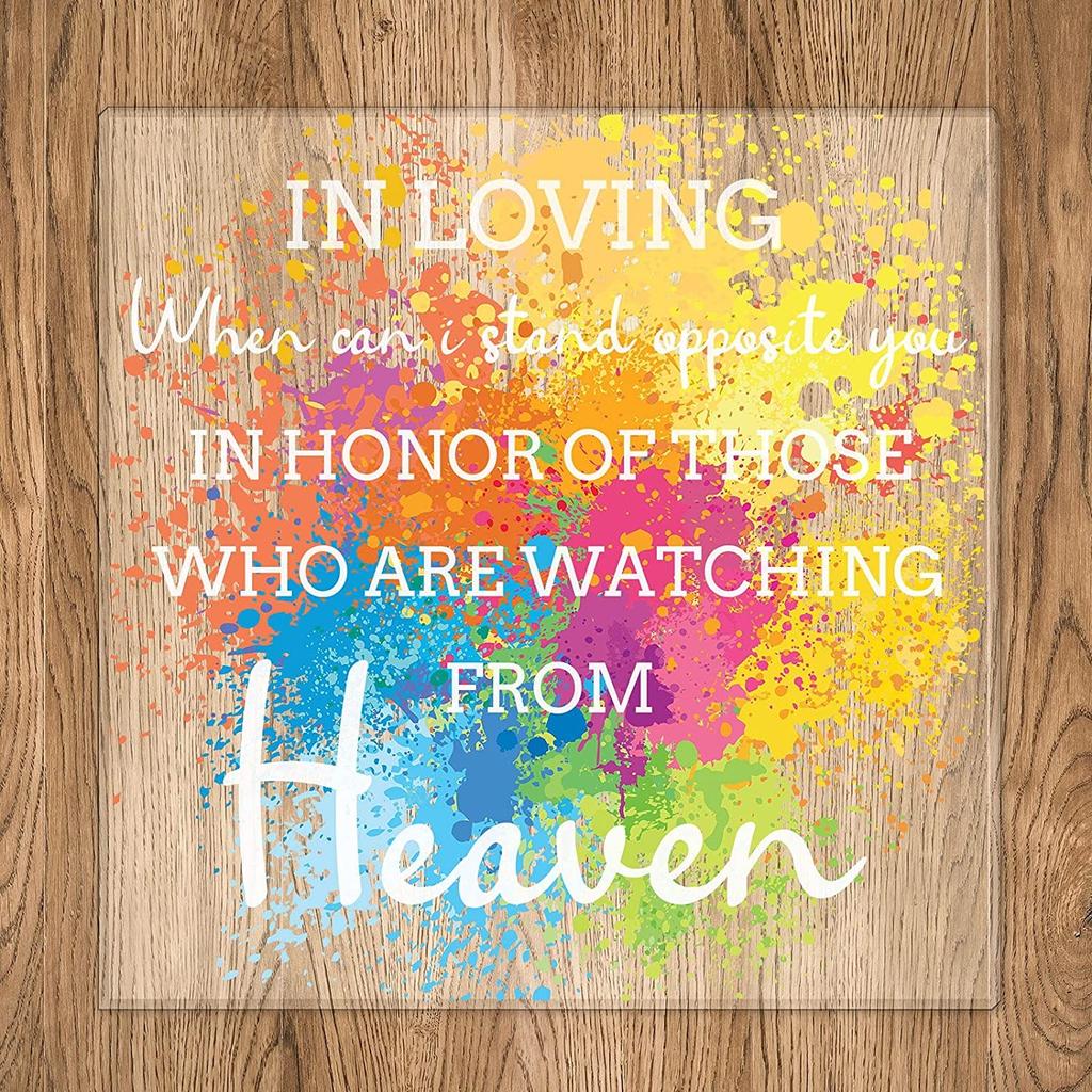 Wholesale Clear Acrylic Sheet Acrylic Panel Cast Board for Picture Frame Glass Replacement, DIY Projects, Craft, Painting,Sign