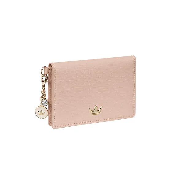 TIA Card Wallet PK (JSTESF2BS410PK010)