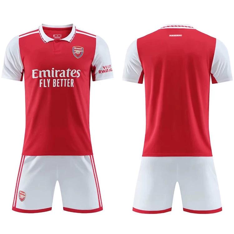 2023 Home Football Jerseys 26
