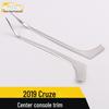 Accesorii pentru interiorul mașinii – Ornamente pentru interior mașină