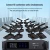 HuiDu YH-680 Wired Auto-Tracking Conference Microphone (CN Version)