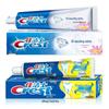 Crest Strong Roots & 3D White Toothpaste Duo Pack