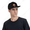 Elegua Head Baseball Cap Beach Bag Wild Ball Hat Fashionable Women'S Beach Outlet Unisex'S