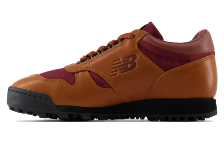 New Balance Rainier Low Glazed Ginger UALGSOG 41.5
