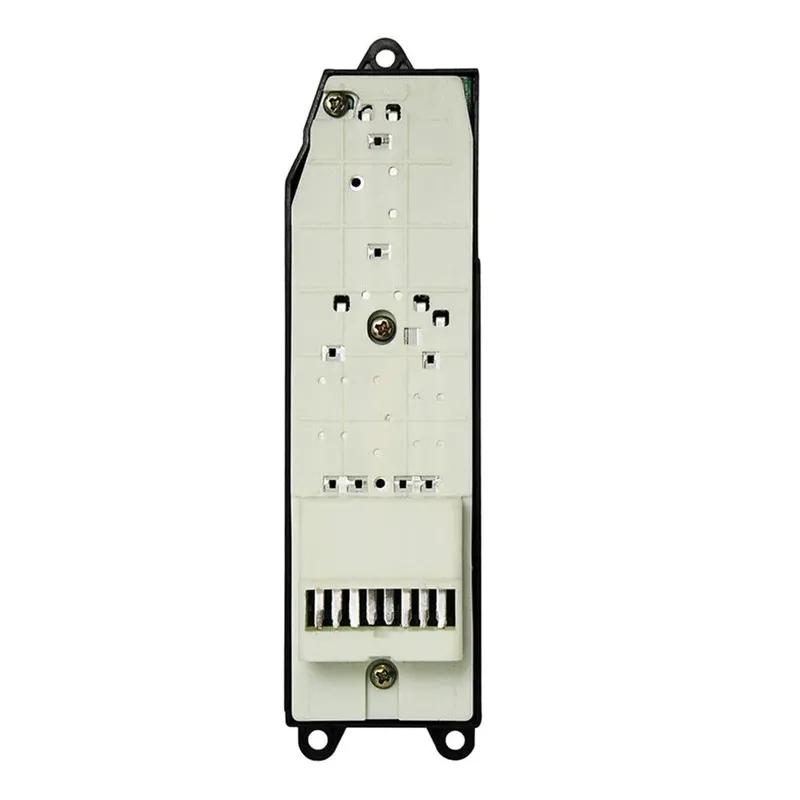 Electric Power Window Master Control Switch Lifter for Toyota Tacoma Corolla Camry Avalon 1998 1999 2000 2001 2002 2003 2004