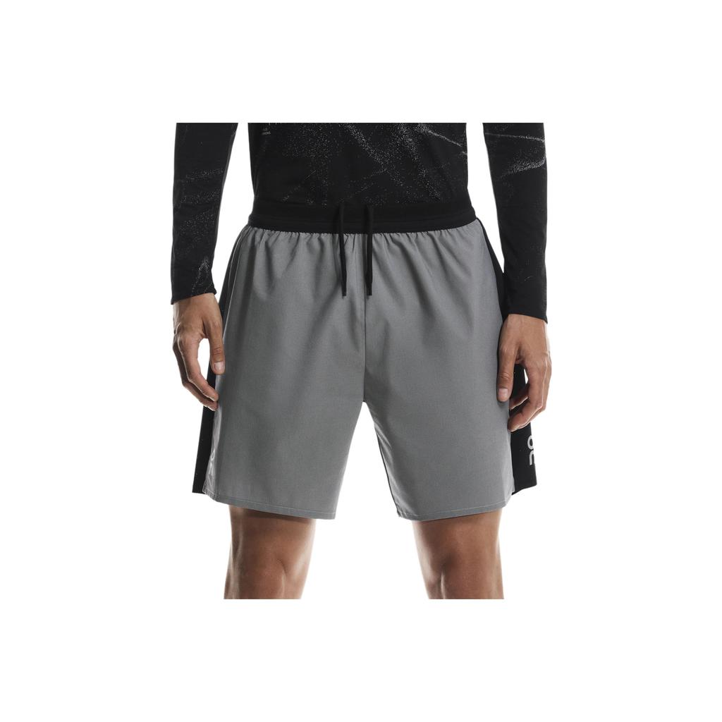 On Performance Lumos Reflective Running Casual Shorts Men Shorts 1MF30250264