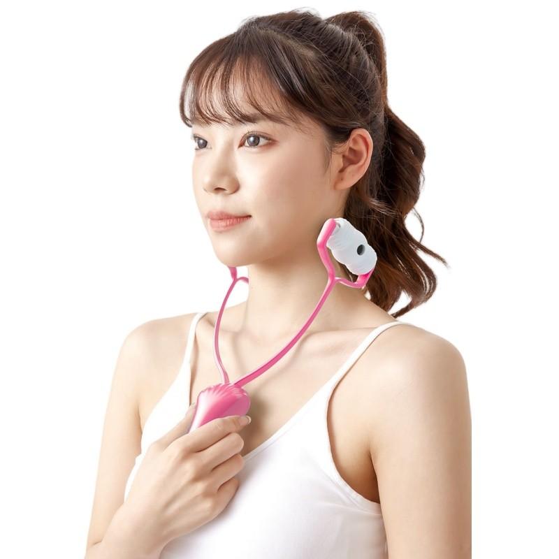 Handheld Roller Face Slimming Device Beauty Lifting Tightening V Face Slimming Double Chin Masseter Facial Massage Slimming Roller Tool Beauty Tool