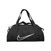 Nike Gym Club 2.0 Basic Sports Training Large Logo Capacity Camping Shoulder Tote Bag Unisex Gym Bag Black DA1746-010