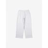 Fila Wide Fit Pants With Circle Logo