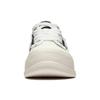 Disney X Li-Ning Honey Platform Women's Low-Top Lifestyle Shoes Black White AGCT042-1