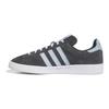 adidas Sneaker Unisex Campus ADV Carbon Azzurro Chiaro Grigio Bianco Nuvola ID8446