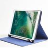 Apple iPad 10.2 Mini45 Genuine Leather Case with Pen Slot for Air3 Pro 10.5
