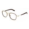 Mb0391oa Asian Fit 003 Men Eyeglasses