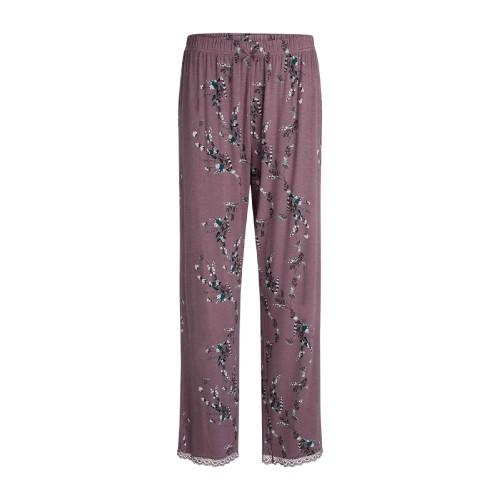 CCDK Copenhagen Womens/Ladies Jasmin Floral Pyjama Bottoms