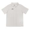 Childrens/Kids Slaz Aero Lightweight Short-Sleeved Shirt