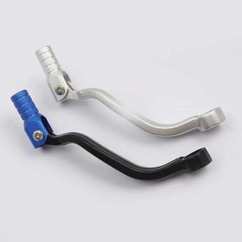 Motorcycle Gear Shift Lever Shifter Forged Pedal For KTM SX XC XCW EXC for HUSQVARNA TC TE TX for GASGAS EC EX 250 300 2016-2026