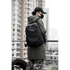 RAKEE Backpack Stylish Popular Casual Large Capacity School Lightweight Waterproof Durable Town 5 Colors
