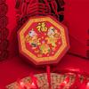 Simulation Firecrackers Chinese New Year Firecrackers 110/140 LED New Year Firecrackers Lamp