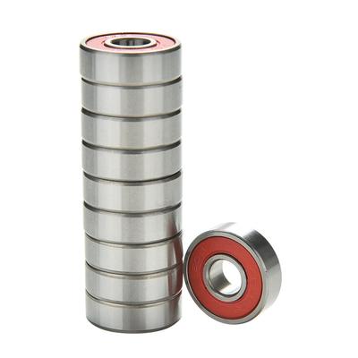 10Pcs Skates 8 * 22 * 7 Abec-9 Skates Inline Skates Bearings