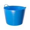 Red Gorilla Tubtrug Large Blue 38L