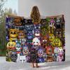 Ropa de cama – Edredones