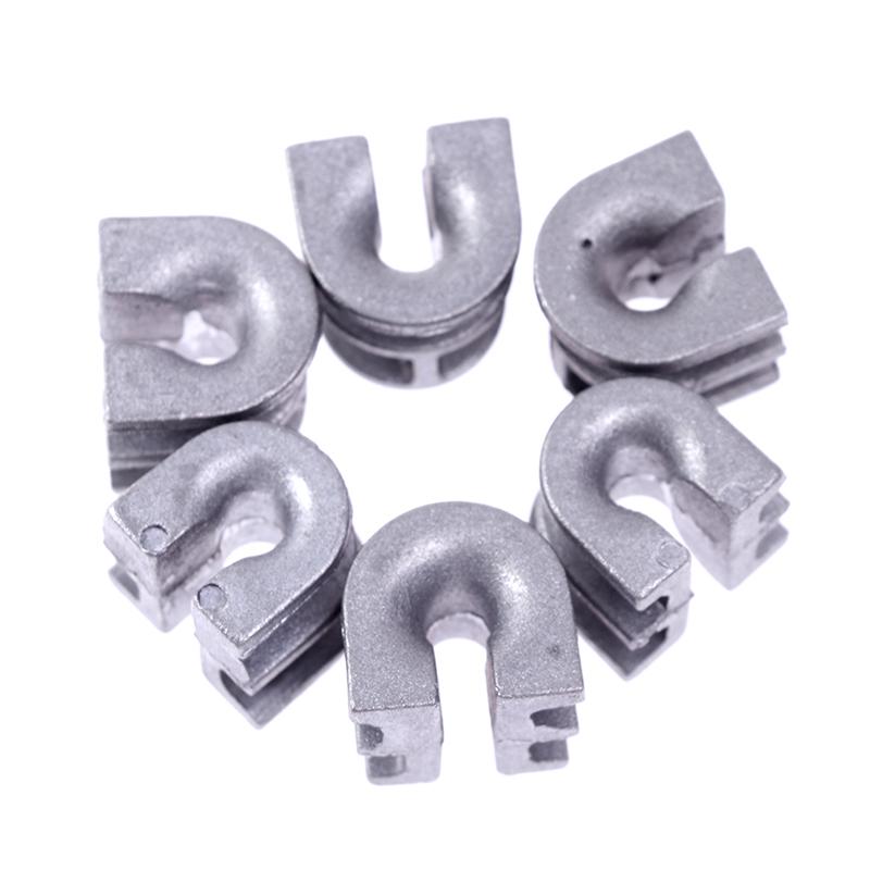 6dílná objímka s očkem pro vyžínací hlavu Stihl FS 44/55/80/83/85 Náhradní nářadí