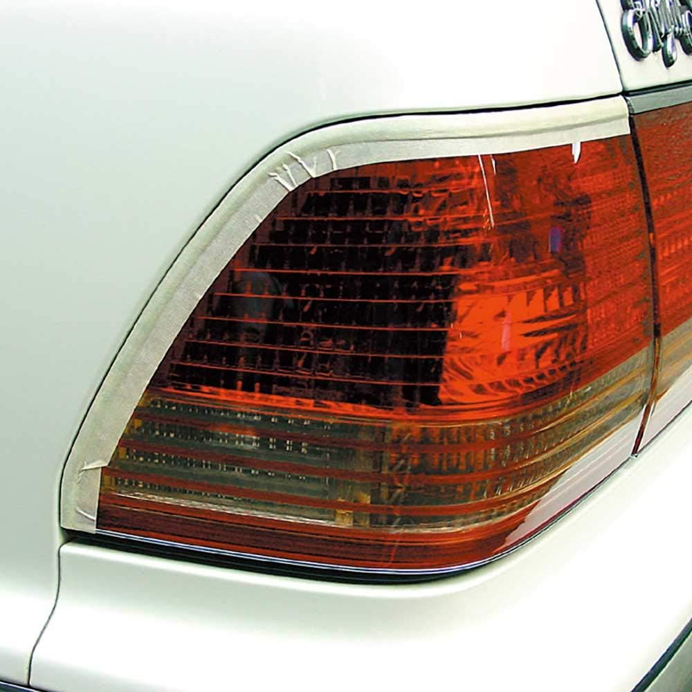 SOFT99 (SOFT99) 99 Kobo Repair Supplies Masking Tape for Curved