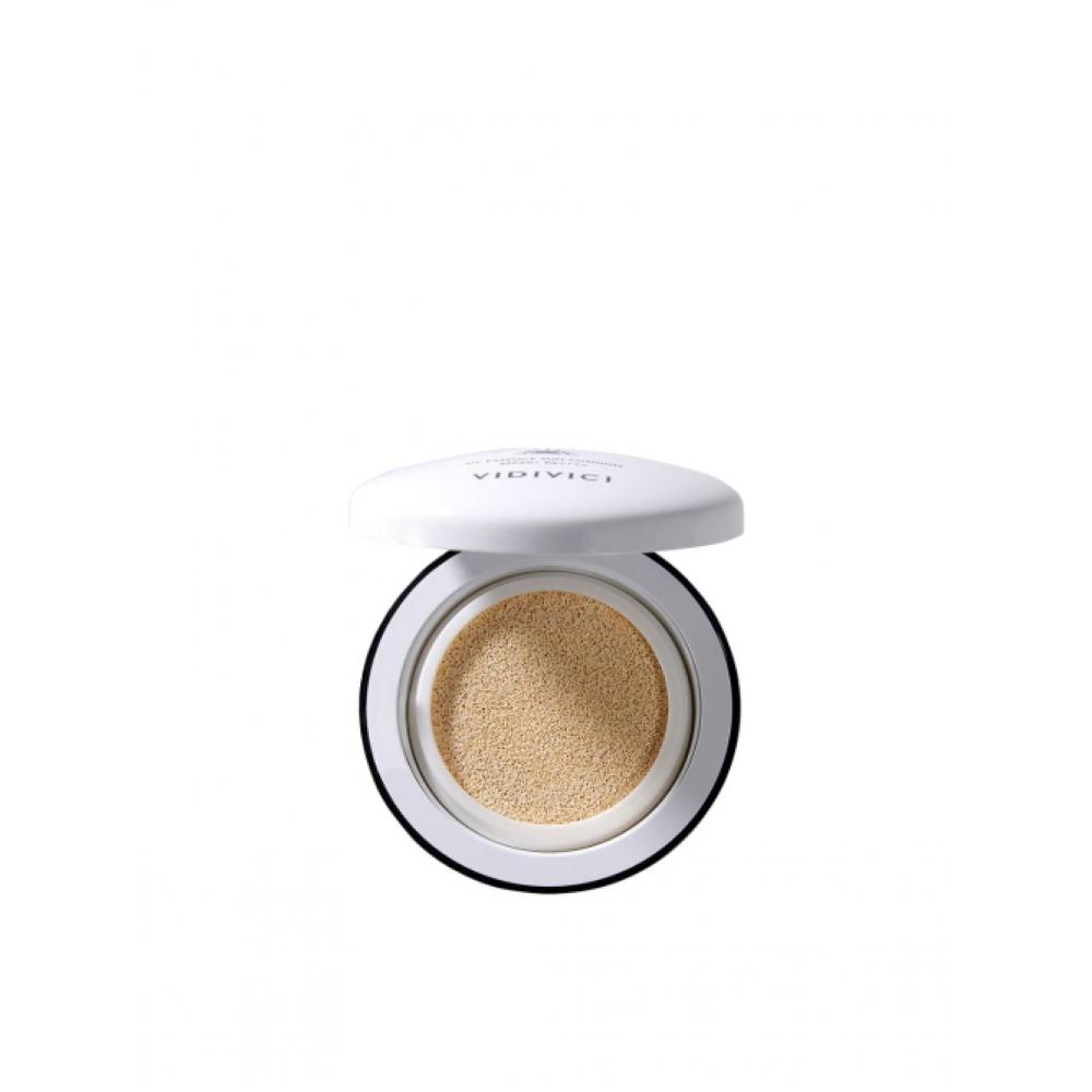 Vidivici Uv Essence Sun Cushion Spf50+ Pa++++