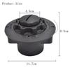 Mower Head Line Head Trimmer Head Autocut C5-2 For Stihl FS38 FS40 FS45 FS46 FS50