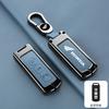 Zinc Alloy Car Key Case Cover Holder For Honda Forza 125 300 350 750 ADV Pcx 125 Xadv Super Cup SH150i SH300 Sh125 XAV Xlov