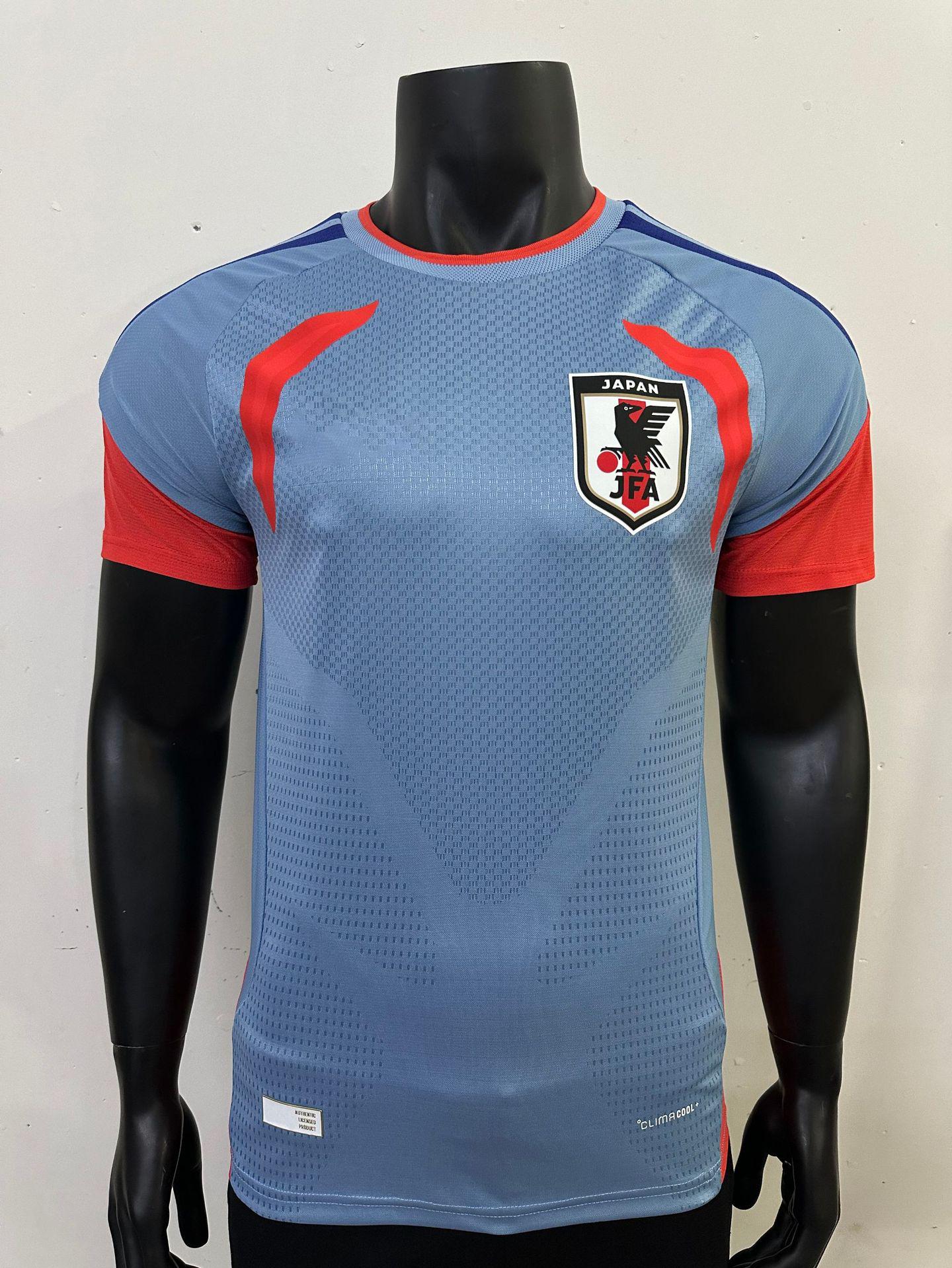 

Portugal National Team 2026 Home & Away Player Edition Football Kits (Short Sleeve) Medium