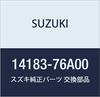 Genuine Suzuki Ring Part Number Seal, 14183-76A00
