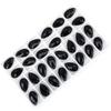 Drop Flatback Sew On Rhinestones Bulk Glass Crystal Stone for Tailoring Materials and Accessories Garment Accessories