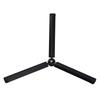 1pc Aluminum Alloy Camera Tripod Stand Mount For DJI OSMO Selfie Stick