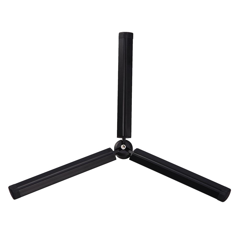 1pc Aluminum Alloy Camera Tripod Stand Mount For DJI OSMO Selfie Stick