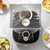 ASD Cyclone Fire IH 4L Smart Rice Cooker CN plug (adapter included)