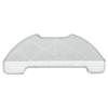Fit for AIRROBO P30 Robot Vacuum Accessories Mop Washcloth Hepa Filter Main Side Brush Parts