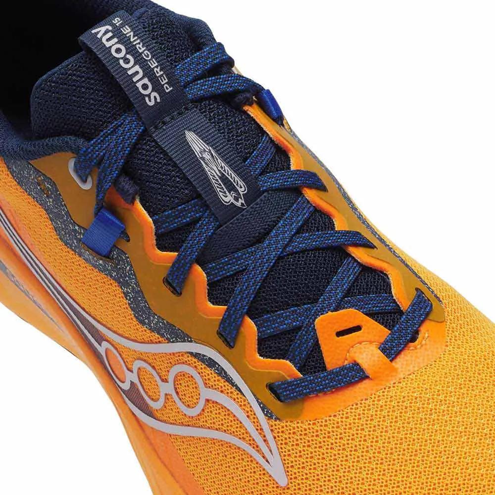 SAUCONY Peregrine 15 Trail Running Shoes