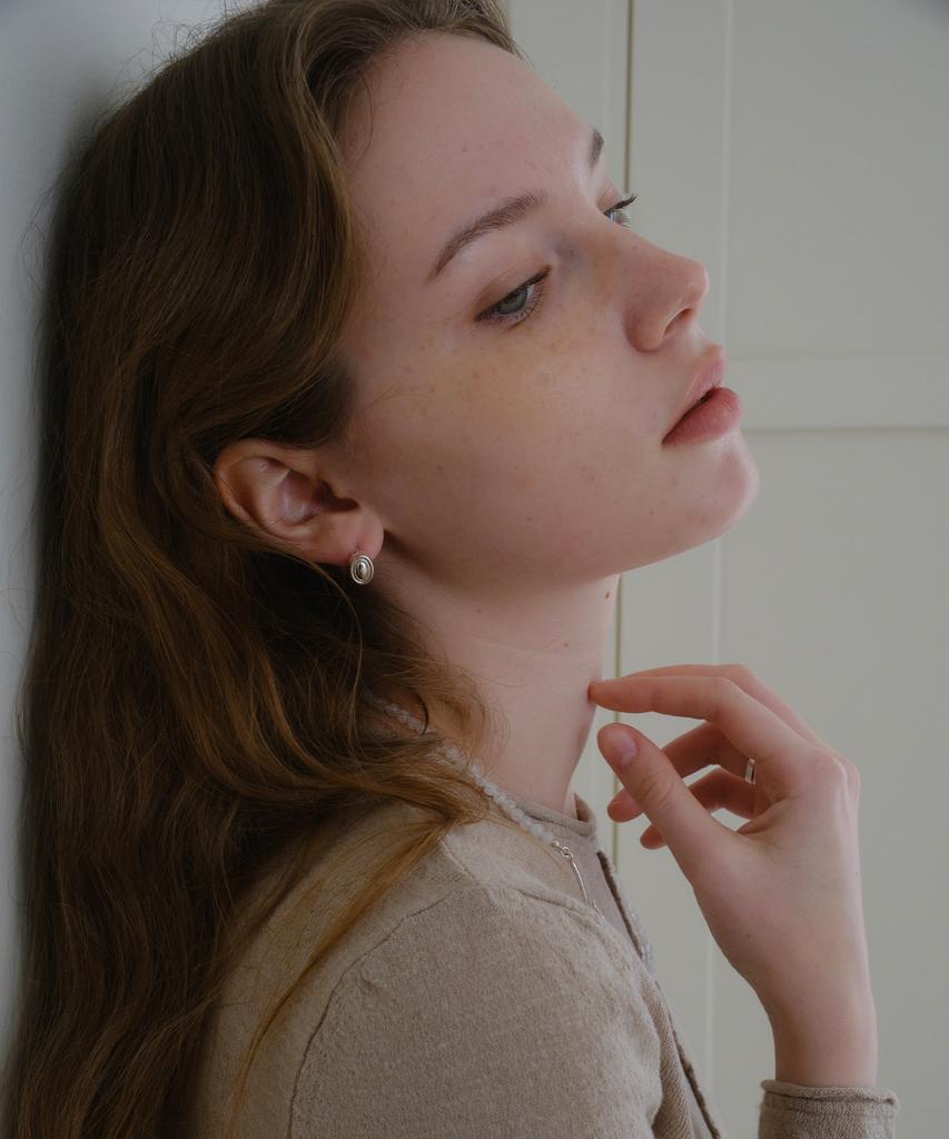 Reve Grandma Earrings