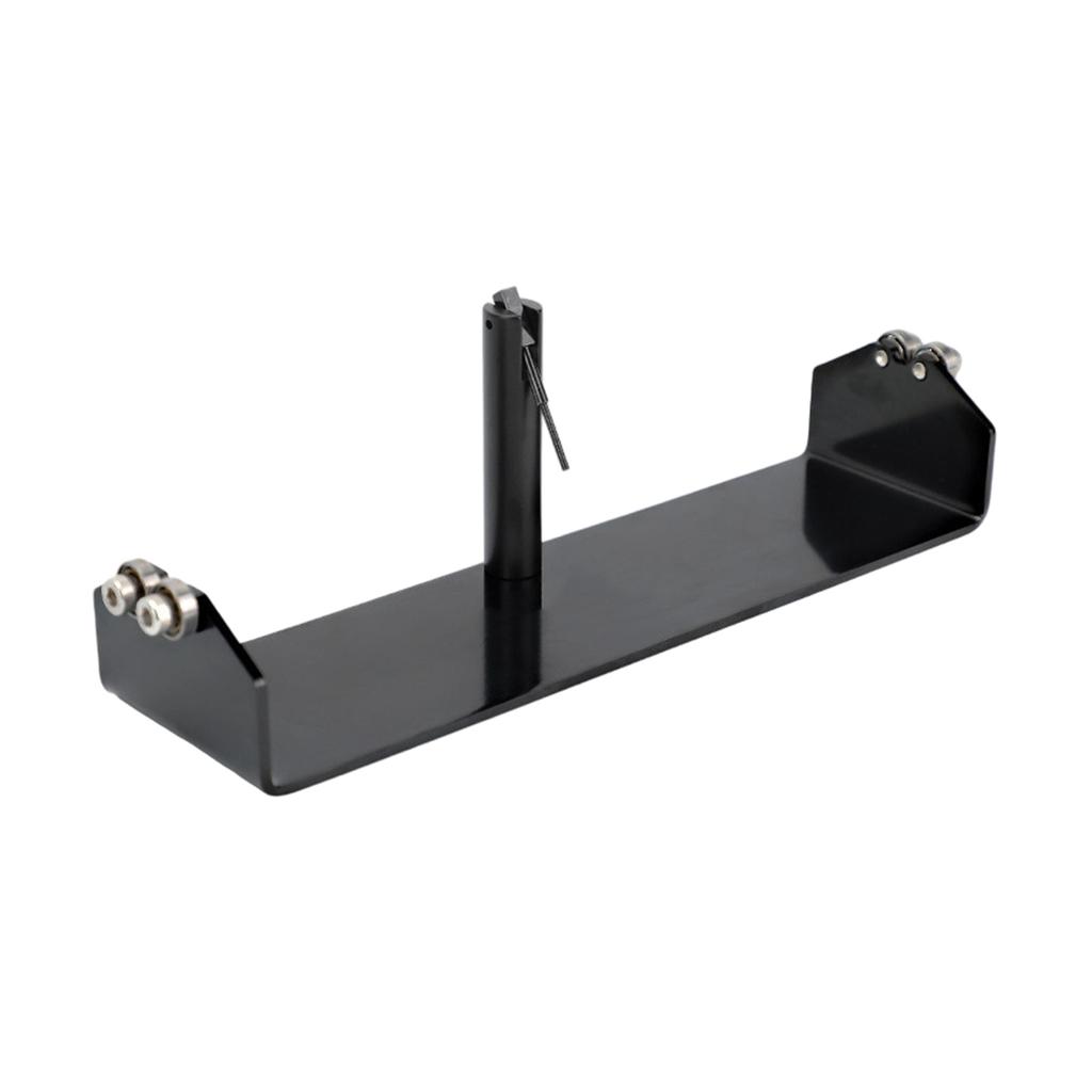 Smooth Arrow Straightness Tester Detector Outdoor Shooting Arrow Detection Tool Alignment Squaring Tool Easy to Use