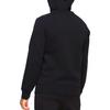 Emporio Armani Letter Print Long Sleeve Hoodie Men Hoodies Black 6G1MP1-1JHSZ-0920