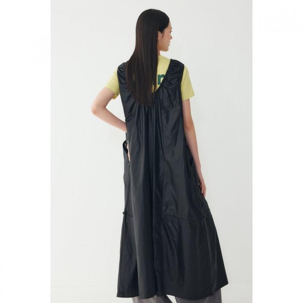 STUDIO TOMBOY Sleeveless Long Dress 9106241224ar
