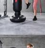 Water-Filled Inflatable Punching Bag for Home Training - Adult & Children's Toy