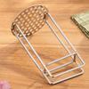 Dense Mesh Vegetable Masher 304 Stainless Steel Fruit Press Maker  Kitchen Tool Accessories